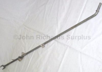 Land Rover rear door stay L/H 332386