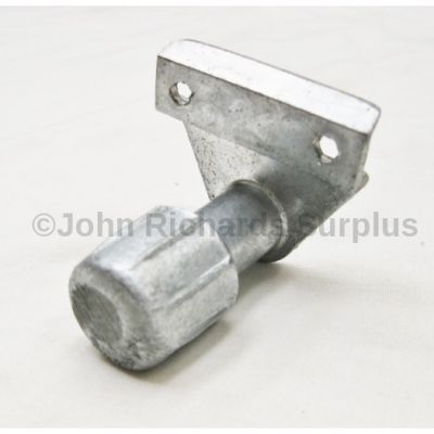 Door Top Sliding Glass Lock 332435