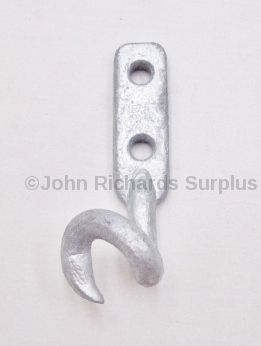 Tailgate Chain Hook L/H 332446