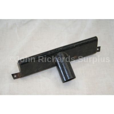 Land Rover series 1 & 2 heater demister vent 332558