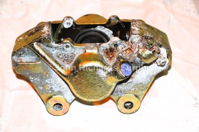 Range Rover Classic L/H Rear Lockheed Brake Caliper 606695