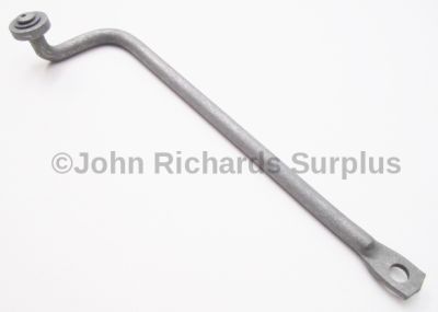 Door Stay Rear 333041