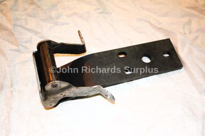 Bedford M.J. M.K. Door Hinge 2714651 NSN 2510-99-749-2033