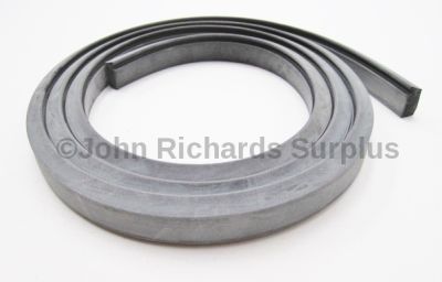 Hard Top Body Side Lower Seal 109" 333490