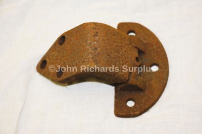 Bedford Door Hinge R/H Lower 91025496 NSN 2510-99-828-5325