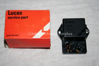 Lucas Classic Car Wiper Delay Unit LU/33377