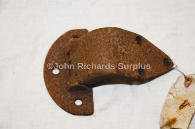 Bedford Door Hinge L/H Upper 91025701 NSN 2510-99-828-8245