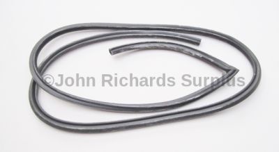Hard Top To Body Side Seal 109" L/H 334611