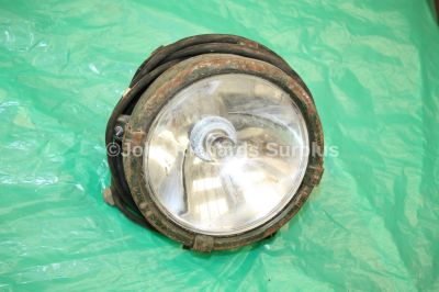 Green Military Vehicle FV Spot Lamp Used Condition FV159907