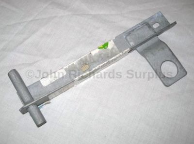 Land Rover tailgate hinge R/H 335601