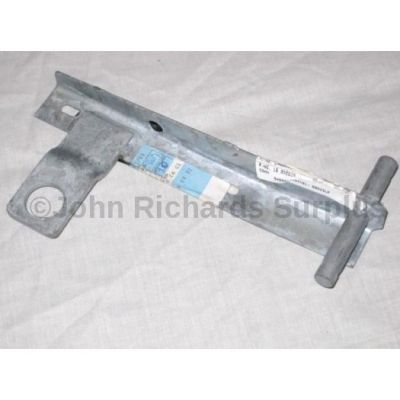 Land Rover tailgate hinge L/H 335605