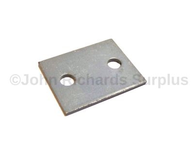Pioneer Tool Strap Plate 336345