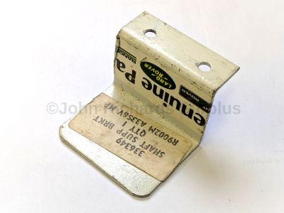 Land Rover Pick Axe Support Bracket 336349