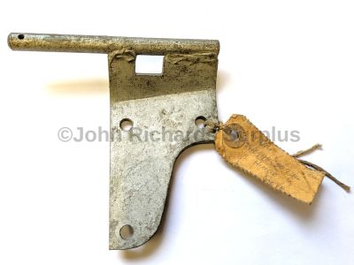 Bonnet Hinge R/H 336474