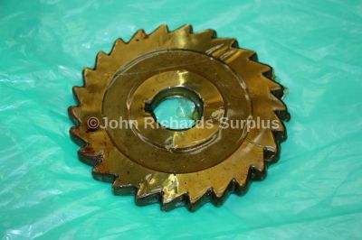 Cardinal Milling Cutting Tool NSN 3455-99-942-2779