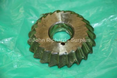 Roebuck HSS Cutter NSN 3455-99-942-2761