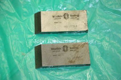 Wadkin Blade Pair NS 27341