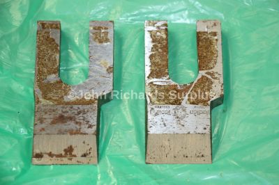 Wadkin Blade Pair NSN 3230-99-563-0693