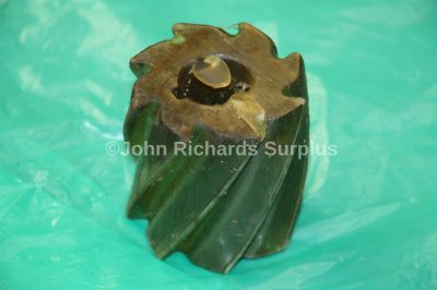Cutter 3 x 3 x 1 1/4  NSN 3455-99-942-2319