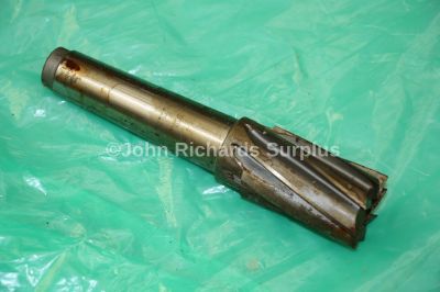 Roebuck Milling Tool 1 1/4" HSS 3 M.T.S.