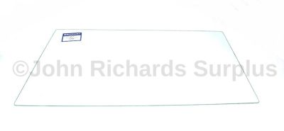Windscreen Glass - Front ( Collection Only ) 337644