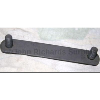 Land Rover door latch retainer 337806