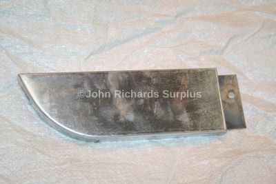 Land Rover Series SWB Rear Sill Panel R/H 337938