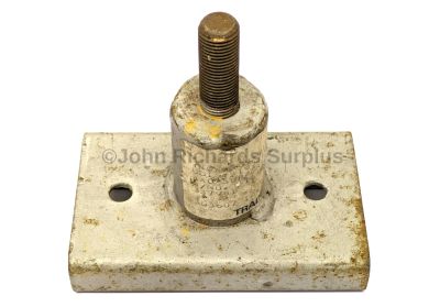 Land Rover Pick Axe Mounting Bracket 337981