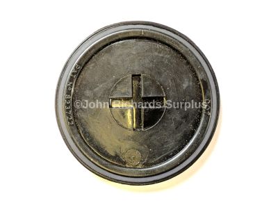 Plastic Blanking Plug 338028