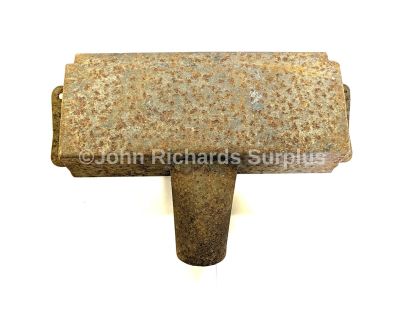 Land Rover Series Demister Vent Nozzle 338669