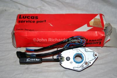 Lucas Austin Metro Column Combination Switch 33871 SQB100