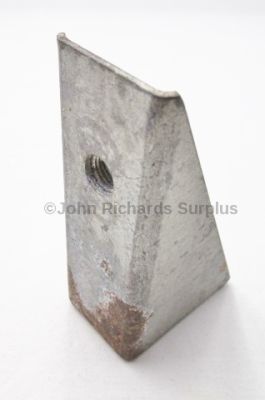 Seat Belt Anchor SWB 338752