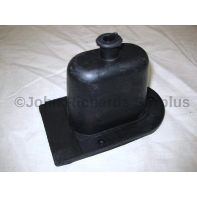 Land Rover transfer lever gaiter 338871