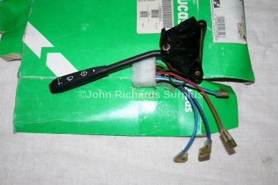 Lucas 2 Speed Wiper Washer Switch 33904