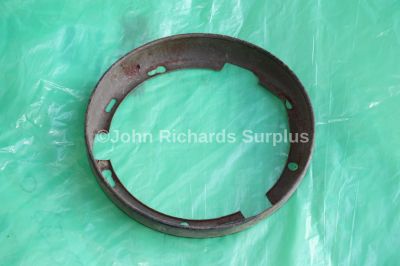 Land Rover Military Headlamp Outer Bezel 264581 Used Condition