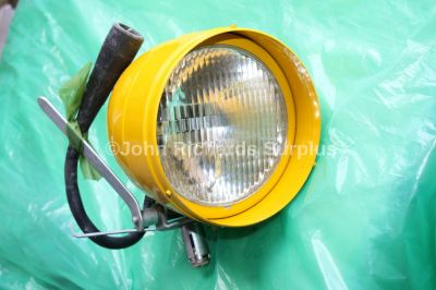 Butlers pole mounted floodlight 5A-4535