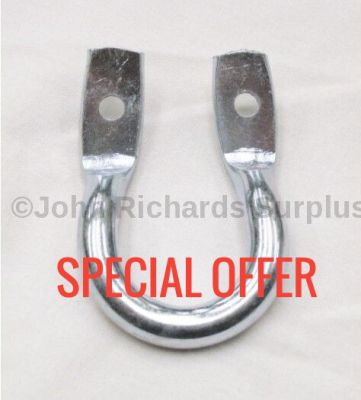 Canvas Hood Rope Loop 345699