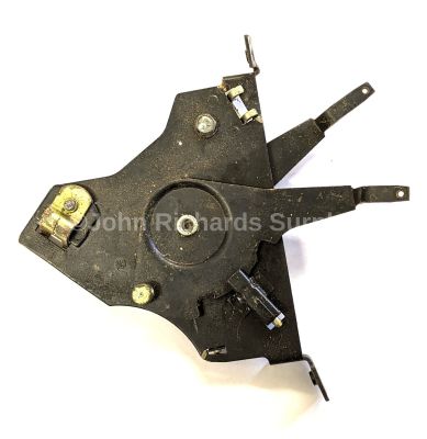 Land Rover RHD Heater Control 346924