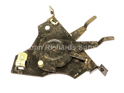 Land Rover RHD Heater Control 346924