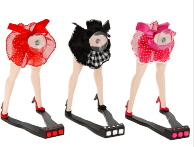 Novelty Sexy Legs I Pad Stand Available in 2 Colours 34950