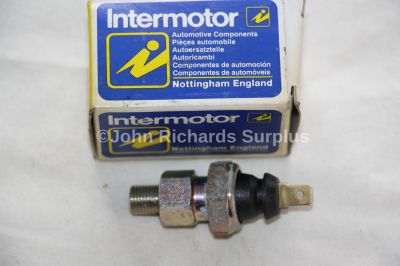 Intermotor Oil Pressure Switch 50660 PRC6387 NSN 5930-99-775-7685