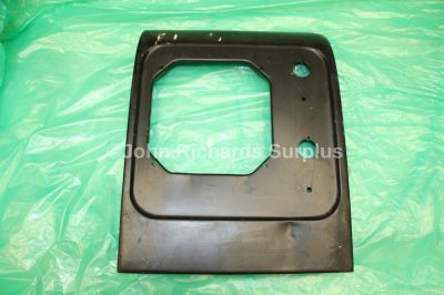 Land Rover Defender Front Nose Panel L/H Damaged Item RTC6354 Clearance