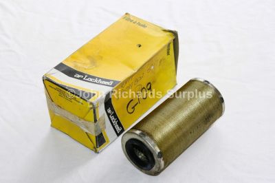 Lockheed Fluid Filter LK5671 NSN 2940-99-802-5717