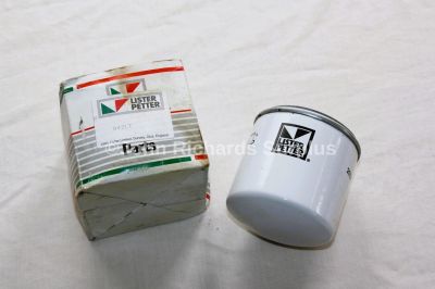 Lister-Petter Oil Filter 201-55370 NSN 2940-99-208-3544