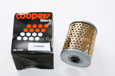 Coopers Hydraulic Oil Filter AZH002