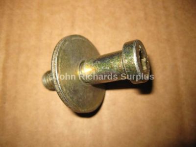 Land Rover Door Striker Pin 390448 Genuine