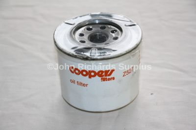 Coopers Oil Filter Z527 New Unboxed