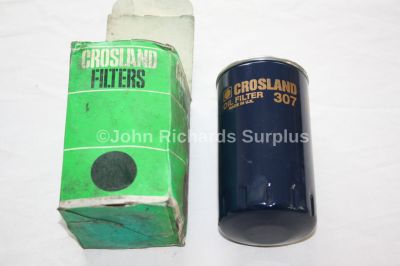 Crosland Oil Filter 307