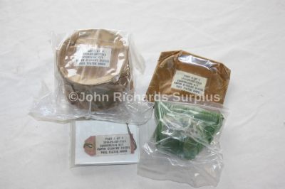 CAV Fuel Filter Conversion Kit 7111-72 NSN 2910-99-807-7313