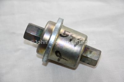 FSCM Fluid Pressure Filter NSN 4330-01-123-5865